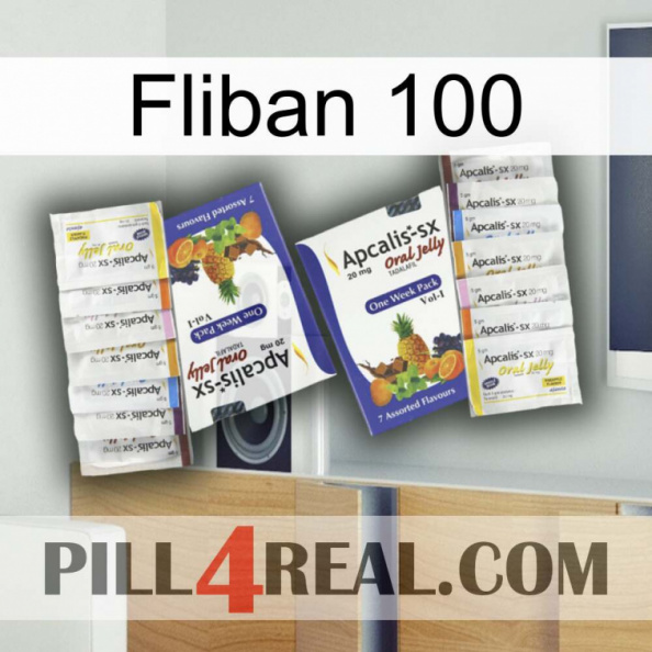 Fliban 100 12